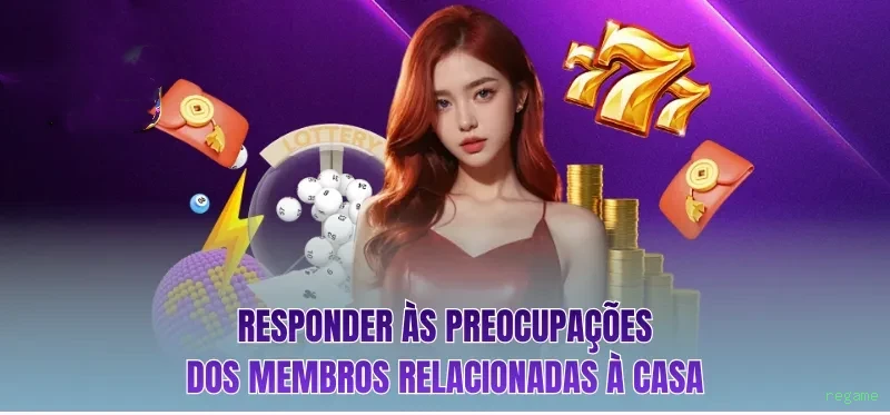 Conta regame sincronizada site e app