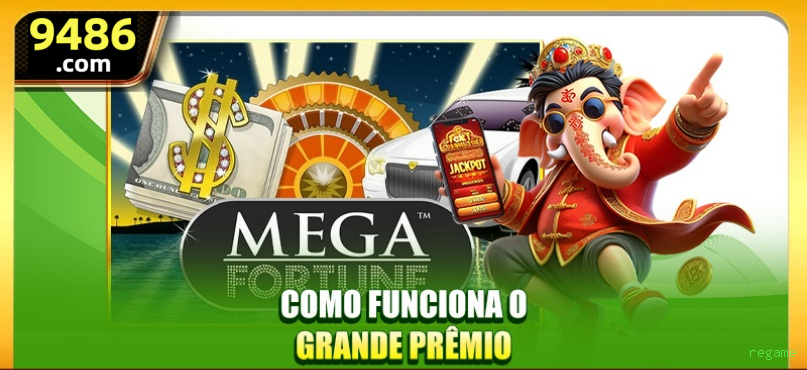 Cassino ao vivo regame dealers