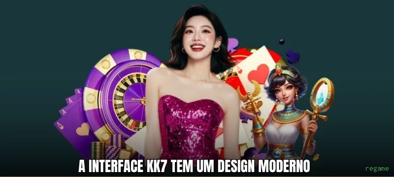 Aplicativo móvel regame para iOS e Android