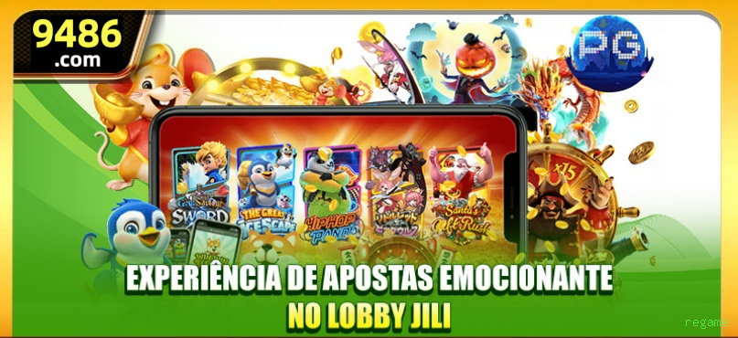 Formulário registro regame
