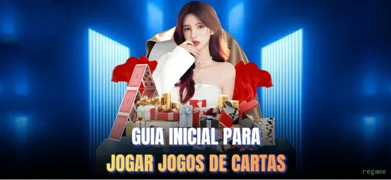 Ganhar e sacar na regame