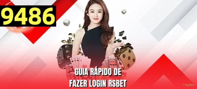 Ganhar e sacar na regame